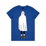 Women's Maple Tee Thumbnail
