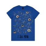 Women's Maple Tee Thumbnail