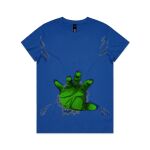 Women's Maple Tee Thumbnail