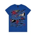 Women's Maple Tee Thumbnail