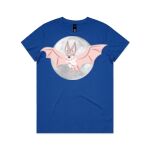 Women's Maple Tee Thumbnail