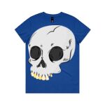 Women's Maple Tee Thumbnail