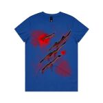Women's Maple Tee Thumbnail