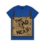 Women's Maple Tee Thumbnail
