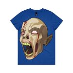Women's Maple Tee Thumbnail