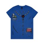 Women's Maple Tee Thumbnail