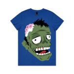Women's Maple Tee Thumbnail