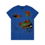 Women's Maple Tee Thumbnail