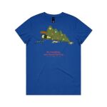 Women's Maple Tee Thumbnail