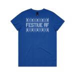 Women's Maple Tee Thumbnail