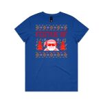 Women's Maple Tee Thumbnail