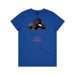 Women's Maple Tee Thumbnail