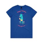 Women's Maple Tee Thumbnail
