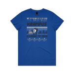 Women's Maple Tee Thumbnail