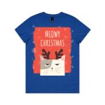 Women's Maple Tee Thumbnail
