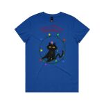 Women's Maple Tee Thumbnail