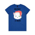 Women's Maple Tee Thumbnail