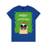 Women's Maple Tee Thumbnail