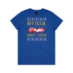Women's Maple Tee Thumbnail