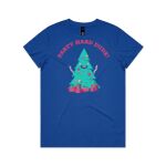 Women's Maple Tee Thumbnail