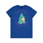 Women's Maple Tee Thumbnail