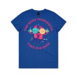 Women's Maple Tee Thumbnail