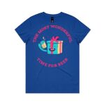 Women's Maple Tee Thumbnail