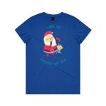 Women's Maple Tee Thumbnail