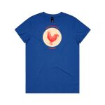 Women's Maple Tee Thumbnail