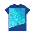 Women's Maple Tee Thumbnail