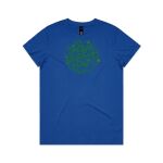 Women's Maple Tee Thumbnail