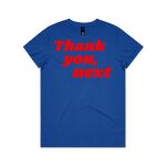 Women's Maple Tee Thumbnail