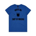 Women's Maple Tee Thumbnail