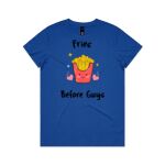 Women's Maple Tee Thumbnail
