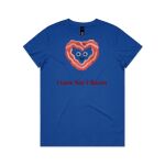 Women's Maple Tee Thumbnail