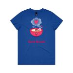 Women's Maple Tee Thumbnail