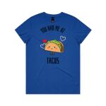Women's Maple Tee Thumbnail