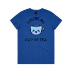 Women's Maple Tee Thumbnail