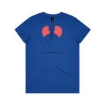 Women's Maple Tee Thumbnail