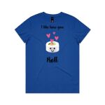 Women's Maple Tee Thumbnail
