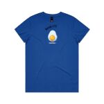 Women's Maple Tee Thumbnail