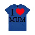 Women's Maple Tee Thumbnail