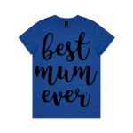 Women's Maple Tee Thumbnail