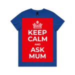 Women's Maple Tee Thumbnail