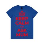 Women's Maple Tee Thumbnail