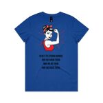 Women's Maple Tee Thumbnail