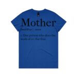 Women's Maple Tee Thumbnail