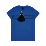 Women's Maple Tee Thumbnail
