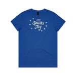 Women's Maple Tee Thumbnail