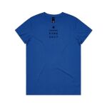 Women's Maple Tee Thumbnail